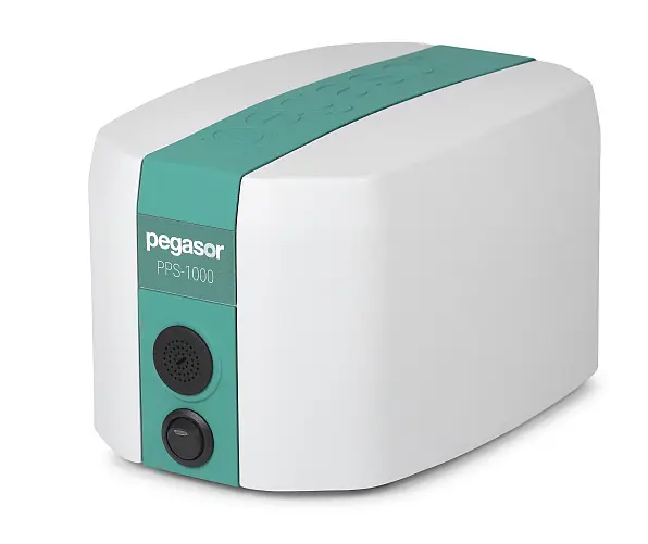 Pegasor PPS-1000 Pegasor PPS-1000